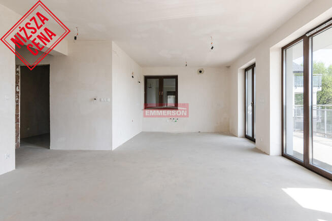 Dom na wzniesieniu z pięknym widokiem na Wisłę!