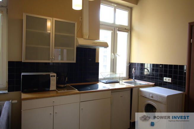 Kawalerka z potencjałem inwestycyjnym-20,99 m2