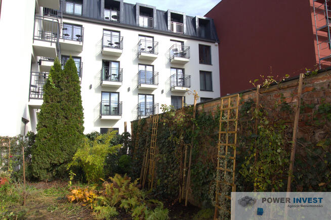 Kawalerka z potencjałem inwestycyjnym-20,99 m2