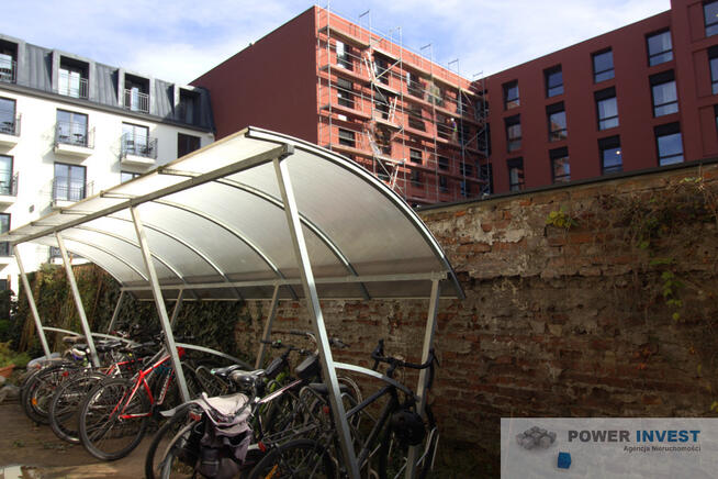 Kawalerka z potencjałem inwestycyjnym-20,99 m2