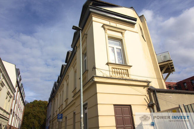 Kawalerka z potencjałem inwestycyjnym-20,99 m2