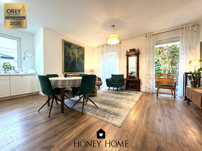 Mieszkanie Pogórze gm. Kosakowo, Almeryjska