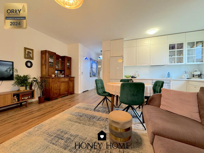 Mieszkanie Pogórze gm. Kosakowo, Almeryjska