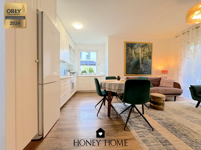 Mieszkanie Pogórze gm. Kosakowo, Almeryjska