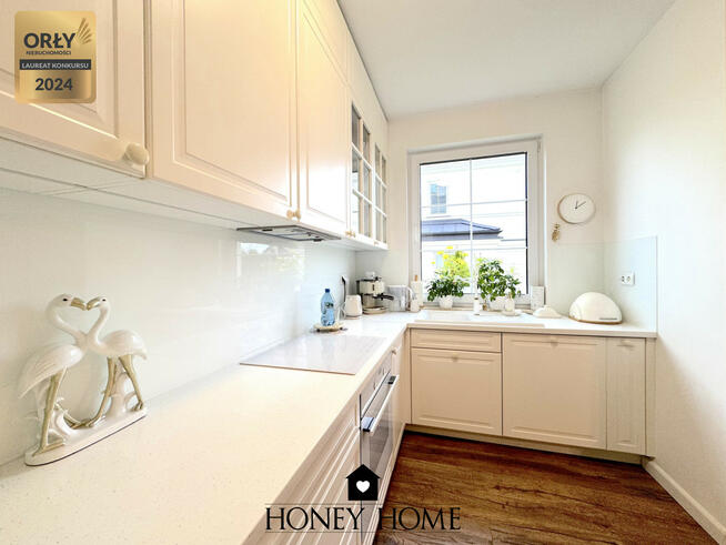 Mieszkanie Pogórze gm. Kosakowo, Almeryjska