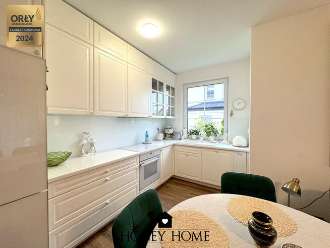 Mieszkanie Pogórze gm. Kosakowo, Almeryjska