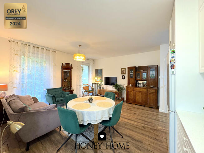 Mieszkanie Pogórze gm. Kosakowo, Almeryjska