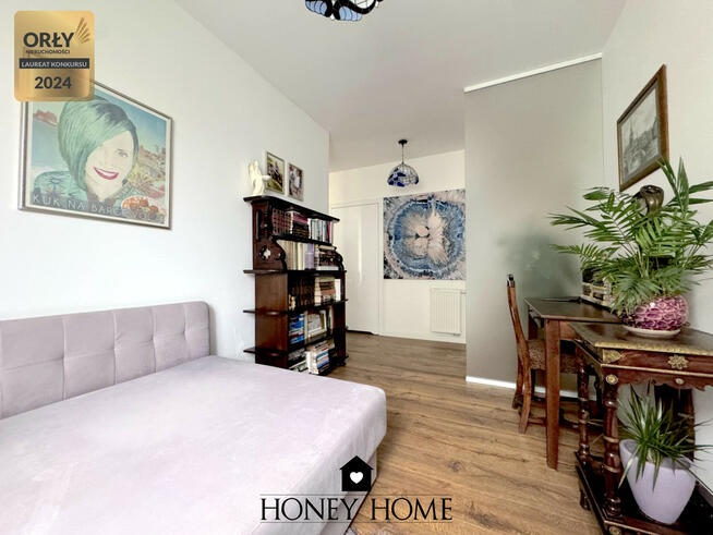 Mieszkanie Pogórze gm. Kosakowo, Almeryjska