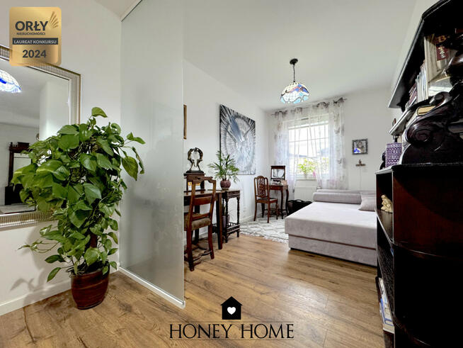 Mieszkanie Pogórze gm. Kosakowo, Almeryjska