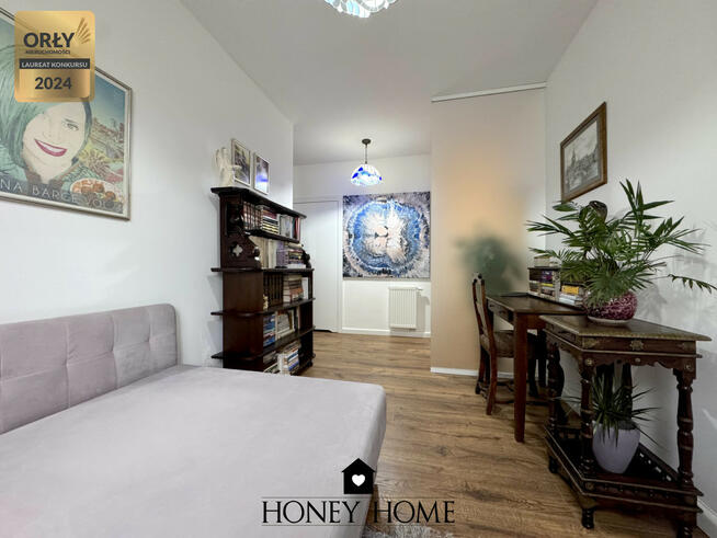 Mieszkanie Pogórze gm. Kosakowo, Almeryjska