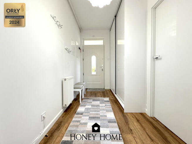 Mieszkanie Pogórze gm. Kosakowo, Almeryjska