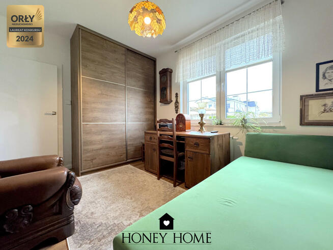 Mieszkanie Pogórze gm. Kosakowo, Almeryjska