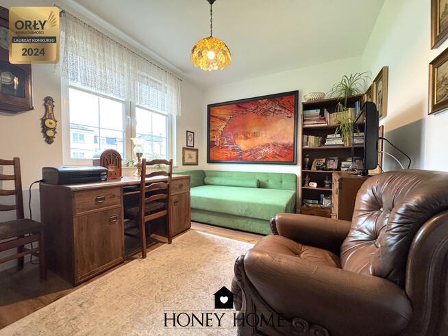 Mieszkanie Pogórze gm. Kosakowo, Almeryjska