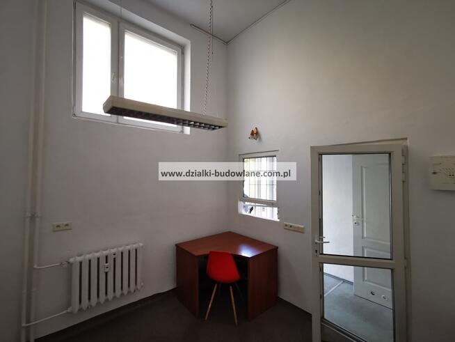 Lokal usługowy w pobliżu Aquaparku na Borowskiej