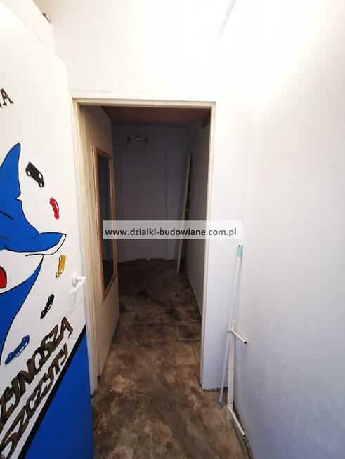 Lokal usługowy w pobliżu Aquaparku na Borowskiej