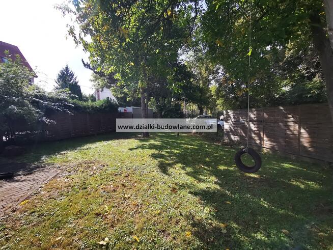 Wydzierżawię działkę w sercu osiedla