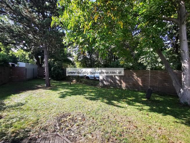 Wydzierżawię działkę w sercu osiedla