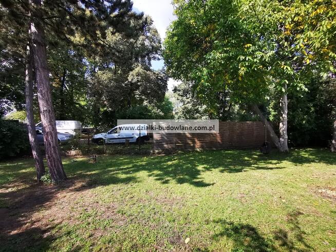 Wydzierżawię działkę w sercu osiedla