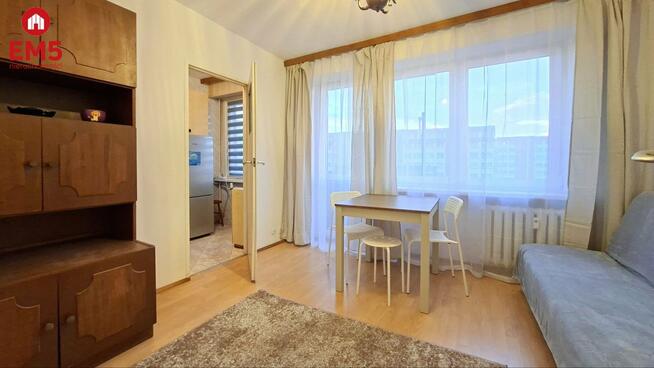 Mieszkanie Białystok Piasta, Warszawska