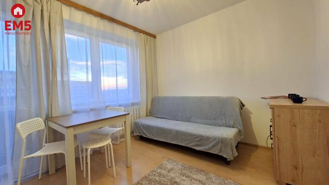 Mieszkanie Białystok Piasta, Warszawska