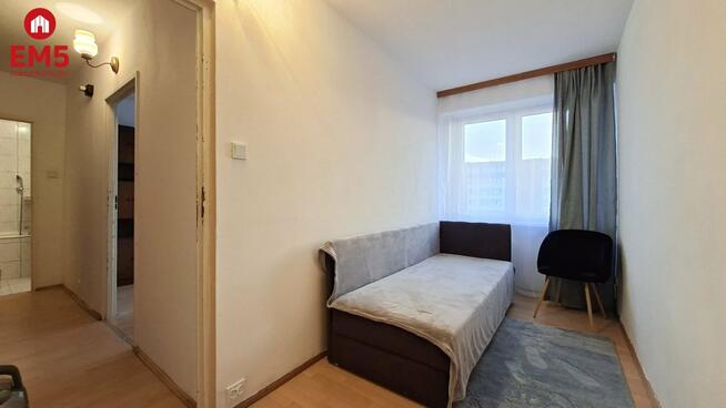 Mieszkanie Białystok Piasta, Warszawska