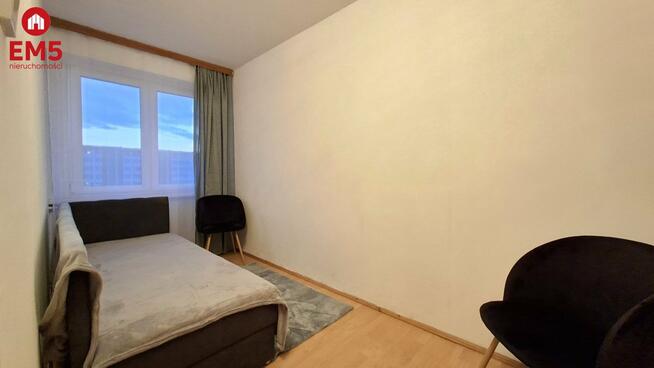 Mieszkanie Białystok Piasta, Warszawska