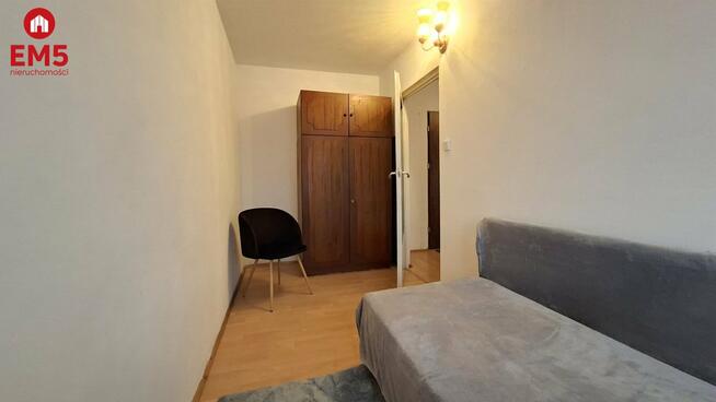 Mieszkanie Białystok Piasta, Warszawska