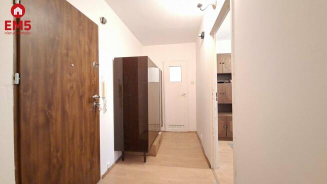 Mieszkanie Białystok Piasta, Warszawska