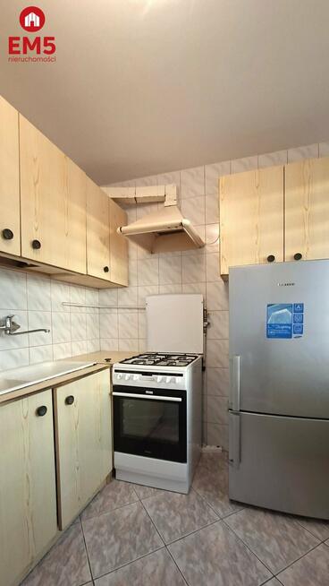 Mieszkanie Białystok Piasta, Warszawska