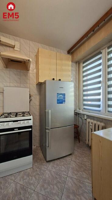 Mieszkanie Białystok Piasta, Warszawska