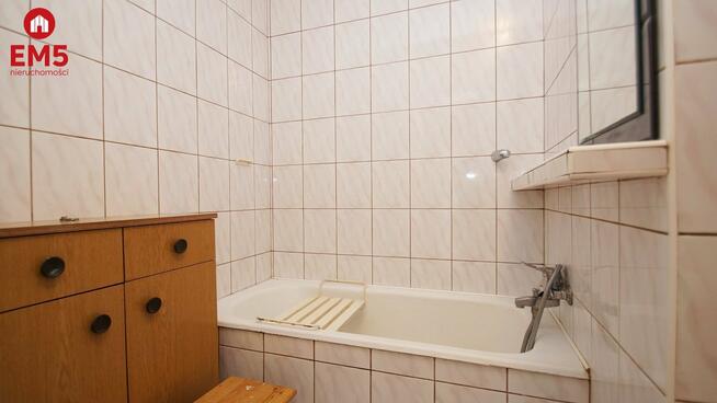 Mieszkanie Białystok Piasta, Warszawska