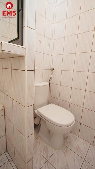 Mieszkanie Białystok Piasta, Warszawska