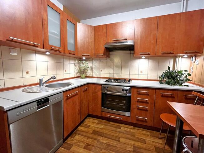 Mieszkanie, które pamięta dobre dni