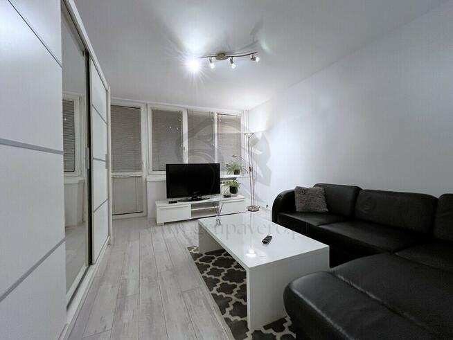 Mieszkanie, które pamięta dobre dni