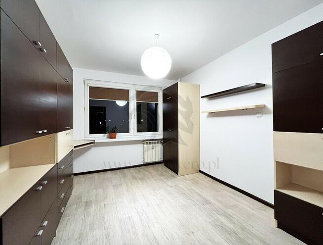 Mieszkanie, które pamięta dobre dni