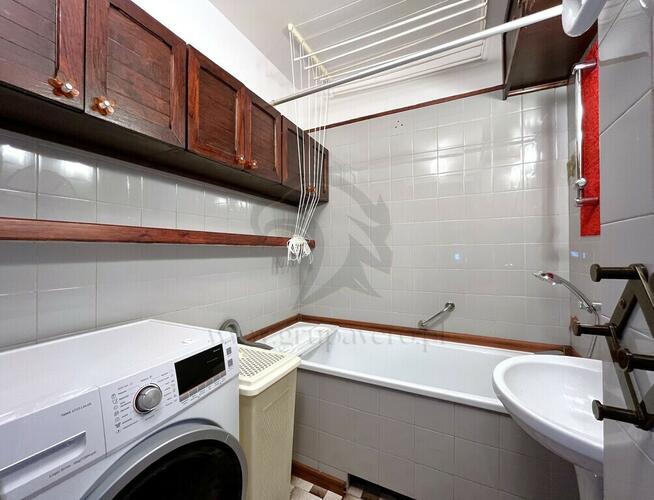 Mieszkanie, które pamięta dobre dni