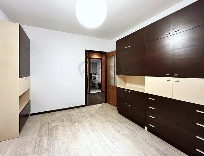 Mieszkanie, które pamięta dobre dni