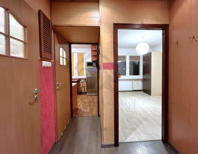 Mieszkanie, które pamięta dobre dni