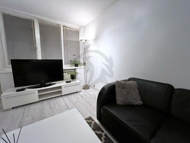 Mieszkanie, które pamięta dobre dni