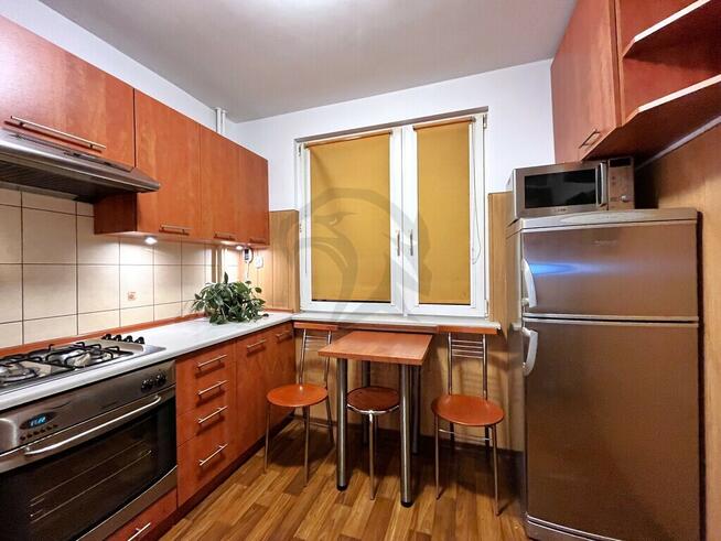 Mieszkanie, które pamięta dobre dni