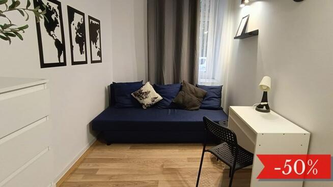 Pokój z WIFI, Gdańska 61, blisko centrum, PROMOCJA