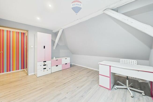 Dom Rzyki okolice stoku Czarny Groń