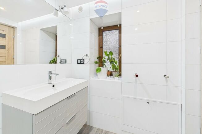 Dom Rzyki okolice stoku Czarny Groń