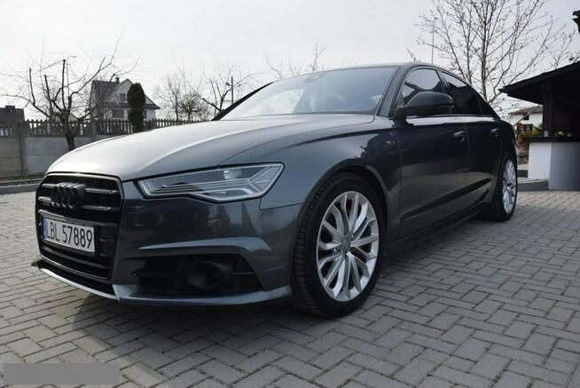 Audi A6 3.0D 326KM 2018r Sedan/ Quattro/ 86 Tys Km/ Super Stan !!