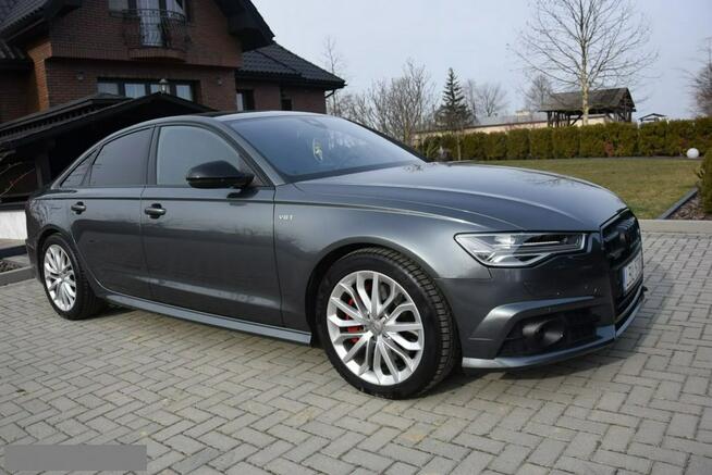 Audi A6 3.0D 326KM 2018r Sedan/ Quattro/ 86 Tys Km/ Super Stan !!