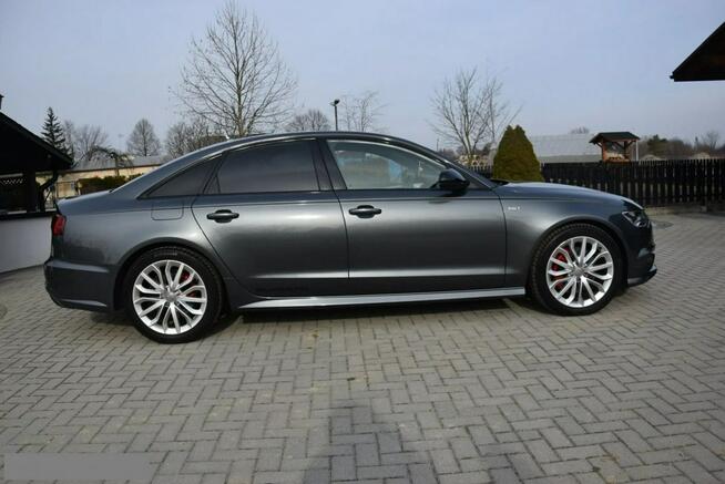 Audi A6 3.0D 326KM 2018r Sedan/ Quattro/ 86 Tys Km/ Super Stan !!