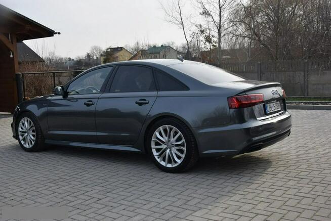 Audi A6 3.0D 326KM 2018r Sedan/ Quattro/ 86 Tys Km/ Super Stan !!