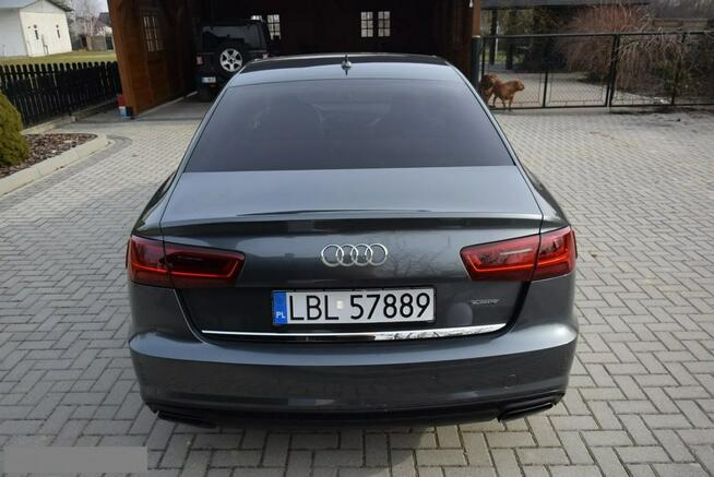 Audi A6 3.0D 326KM 2018r Sedan/ Quattro/ 86 Tys Km/ Super Stan !!