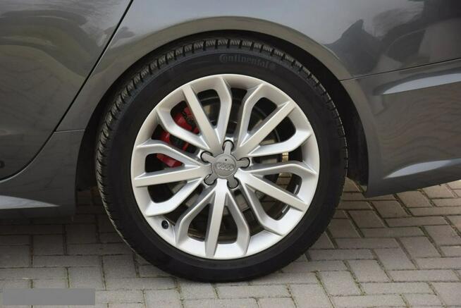 Audi A6 3.0D 326KM 2018r Sedan/ Quattro/ 86 Tys Km/ Super Stan !!