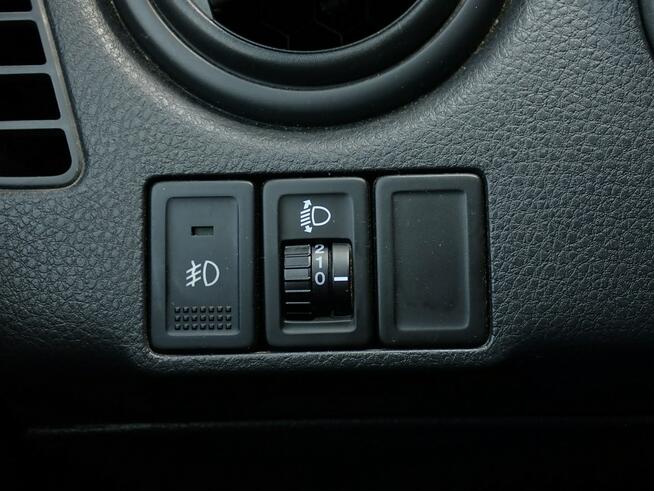 Fiat Sedici Salon PL Serwis Oryginalny przebieg 4WD Czujniki parkowania Radio CD